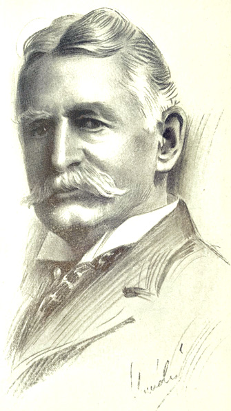 Henry H. Rogers