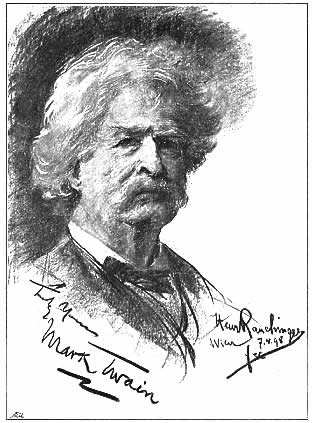 Henry Rauchinger portrait