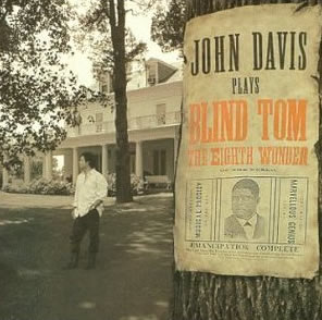 John Davis CD