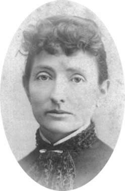 Louisa Mussina Baird