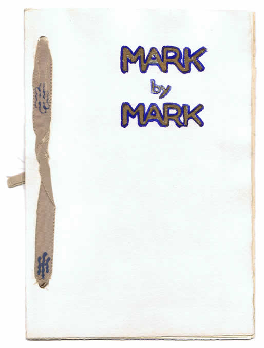 MarkByMark