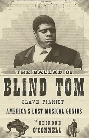 Ballad of Blind Tom