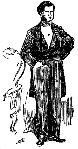 Twain in 1862