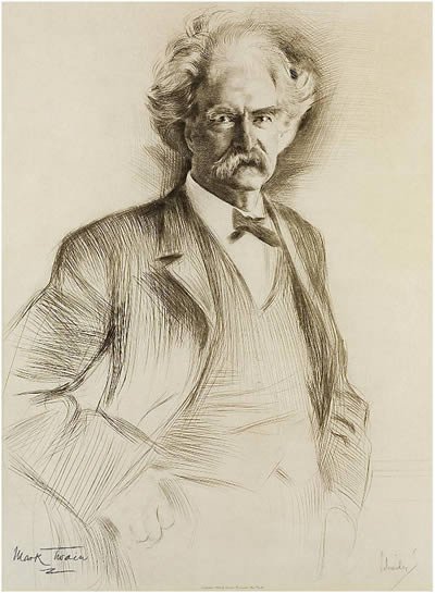 Otto Schneider etching