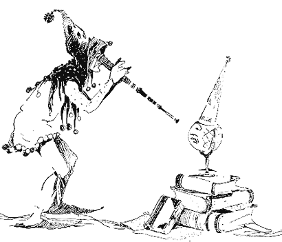 Dwig illustration